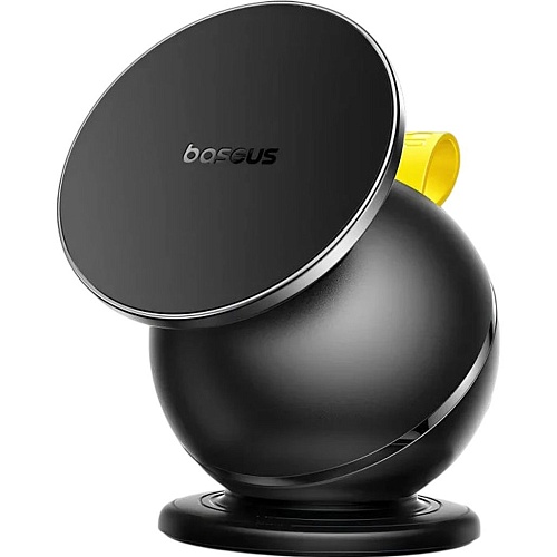 Автотримач Baseus PrimeTrip VC1 Air Black (C0013901) - придбати в Дніпрі, Україні: ціна, характеристики | інтернет-магазин TOUCH