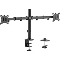 Настольное крепление для монитора HiSmart HS082406 17 - 32'' Black