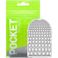 Мастурбатор Tenga Pocket Click Ball (SO5595) - придбати в Дніпрі, Україні: ціна, характеристики | інтернет-магазин TOUCH