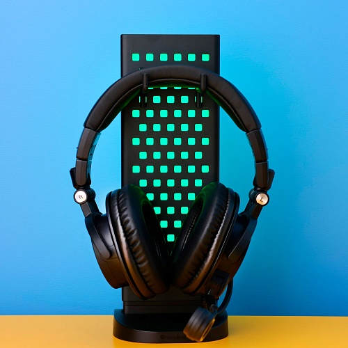 Навушники Audio-Technica ATH-M50xSTS Б/У - придбати в Дніпрі, Україні: ціна, характеристики | інтернет-магазин TOUCH