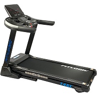 Бігова доріжка FitLogic Treadmill T46C - придбати в Дніпрі, Україні: ціна, характеристики | інтернет-магазин TOUCH