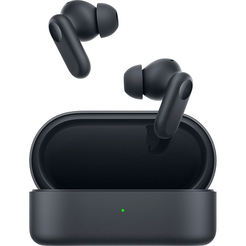 Навушники Oppo Enco Buds2 Pro Black - придбати в Дніпрі, Україні: ціна, характеристики | інтернет-магазин TOUCH