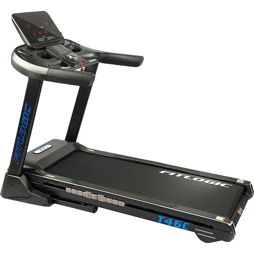Беговая дорожка FitLogic Treadmill T46C