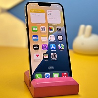 Смартфон Apple iPhone 13 Pro Max 256GB Graphite (6022) Б/У