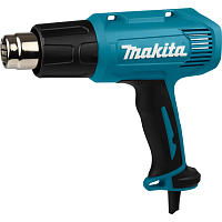 Фен будівельний Мakita HG5030K  - придбати в Дніпрі, Україні: ціна, характеристики | інтернет-магазин TOUCH