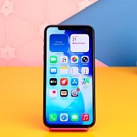Смартфон Apple iPhone 11 Pro Max 64GB Space Gray (MWHD2) Б/У
