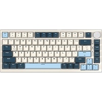 Клавиатура Attack Shark K85 Blueberry (AS-6972792471556-B-UA)