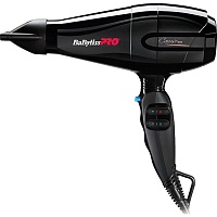 Фен BaByliss PRO Caruso Ionic (BAB6510IRE) Витрина