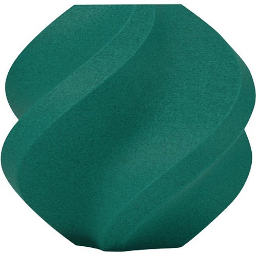 Филамент для 3D-принтеров Bambu Lab PETG CF 1kg Malachite Green (G50-G7-1.75-1000-SPL)