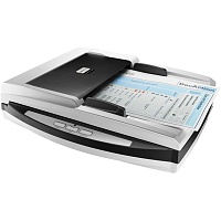 Планшетний сканер Plustek SmartOffice PN2040 (0204TS) - придбати в Дніпрі, Україні: ціна, характеристики | інтернет-магазин TOUCH