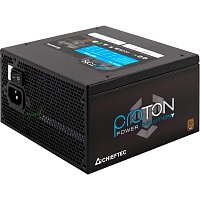 Блок питания Chieftec Proton 400W (BDF-400S)