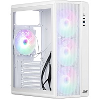 Корпус 2E Gaming Credo Plus V510W (2E-V510W)