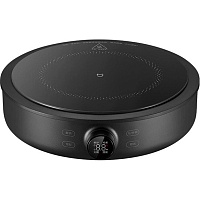 Індукційна плита Xiaomi MiJia Electric Ceramic Cooker S1 MDTL001CM - придбати в Дніпрі, Україні: ціна, характеристики | інтернет-магазин TOUCH