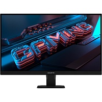 Монитор Gigabyte 27" GS27QXA Gaming Monitor