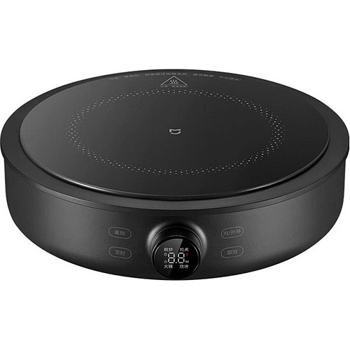 Индукционная плита Xiaomi MiJia Electric Ceramic Cooker S1 MDTL001CM