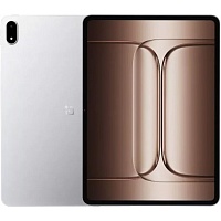 Планшет OnePlus Pad 3 16/512GB Wi-Fi Frosted Silver