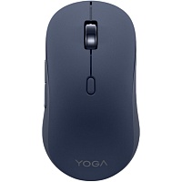 Мышь Lenovo Yoga Bluetooth Silent Cosmic Blue (GY51S61922)