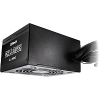 Блок живлення ASRock Challenger CL-650G 650W - придбати в Дніпрі, Україні: ціна, характеристики | інтернет-магазин TOUCH