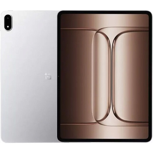 Планшет OnePlus Pad 3 16/512GB Wi-Fi Frosted Silver