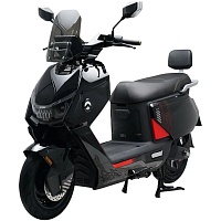 Электроскутер Garow L2026 W-4052 Black
