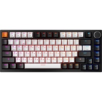 Клавиатура GamePro Asgard Valhalla Max MK160B MAX Magnetic Switch USB Black