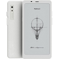 Електронна книга Onyx Boox Palma 2 White  - придбати в Дніпрі, Україні: ціна, характеристики | інтернет-магазин TOUCH