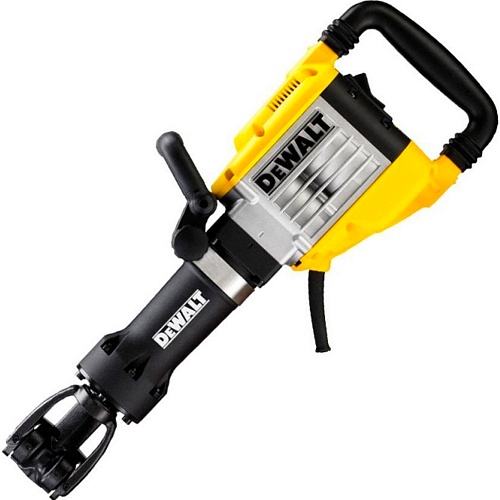 Відбійний молоток DeWALT D25960K - придбати в Дніпрі, Україні: ціна, характеристики | інтернет-магазин TOUCH