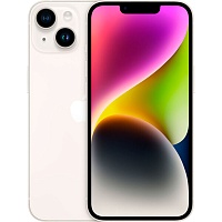 Смартфон Apple iPhone 14 Plus 512GB Starlight (MQ5D3) - придбати в Дніпрі, Україні: ціна, характеристики | інтернет-магазин TOUCH