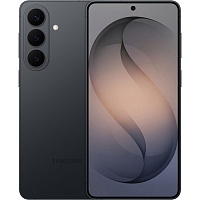 Смартфон Samsung Galaxy S26 Plus 12/512GB Black (SM-S947BZKG)