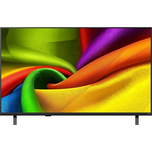 Телевизор LG AI NU90 75" LCD 4K (75NU900B6LA) UA