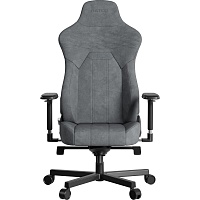 Геймерське крісло Hator Arc 3 XL Velour Grey (HTC3446XL) - придбати в Дніпрі, Україні: ціна, характеристики | інтернет-магазин TOUCH