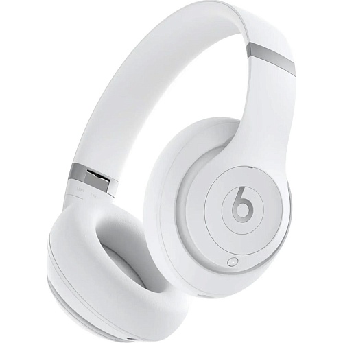 Навушники Beats Studio Pro Matte White (MC2P4) - придбати в Дніпрі, Україні: ціна, характеристики | інтернет-магазин TOUCH