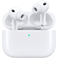 Навушники Apple AirPods Pro 3 (MFHP4) Уцінка - придбати в Дніпрі, Україні: ціна, характеристики | інтернет-магазин TOUCH