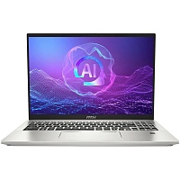 Ноутбук MSI Prestige A16 AI+ A3HMG (A3HMG-036)