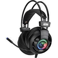 Ігрові навушники Marvo HG9018 7.1 Virtual Surround Sound - придбати в Дніпрі, Україні: ціна, характеристики | інтернет-магазин TOUCH