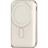 Внешний аккумулятор Proove Knight 10000mAh 20W Beige (PBGI20012214)