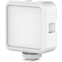 Накамерный свет  Ulanzi VL49 RGB White