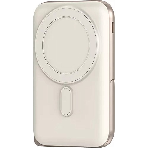 Зовнішній акумулятор Proove Knight 10000mAh 20W Beige (PBGI20012214) - придбати в Дніпрі, Україні: ціна, характеристики | інтернет-магазин TOUCH