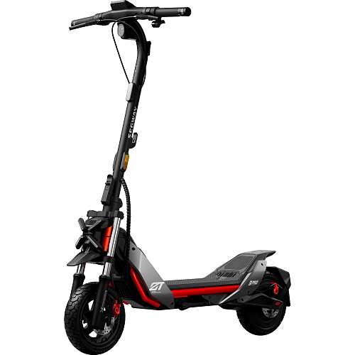 Электросамокат Ninebot by Segway eKickScooter ZT3 Pro E (AA.05.18.01.0001)