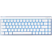 Клавіатура MCHOSE Ace 68 Air Mount Tai Magnetic Switch GT Snow White (MC-ACE68AIR-9) - придбати в Дніпрі, Україні: ціна, характеристики | інтернет-магазин TOUCH