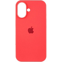 Чохол Silicone Case для Apple iPhone 16 Watermelon Red AA - придбати в Дніпрі, Україні: ціна, характеристики | інтернет-магазин TOUCH