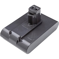 Акумулятор PowerPlant для пилососа Dyson DC31 22.2V 2Ah Li-ion (JYX-DYS-LDC31) - придбати в Дніпрі, Україні: ціна, характеристики | інтернет-магазин TOUCH