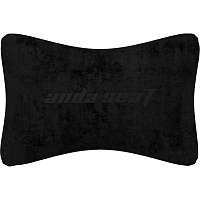 Подушка для крісла Anda Seat Head Pillow Black (AC-TZS-01-B-F-J-B01) - придбати в Дніпрі, Україні: ціна, характеристики | інтернет-магазин TOUCH