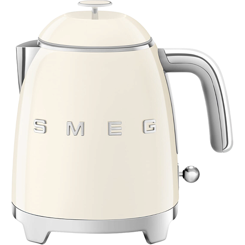 Электрочайник Smeg KLF05CREU