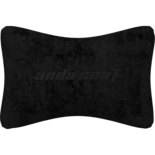Подушка для кресла Anda Seat Head Pillow Black (AC-TZS-01-B-F-J-B01)