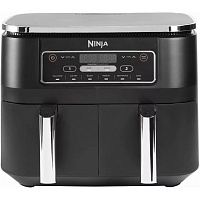 Мультипечь Ninja Air Fryer Dual zone AF300EU
