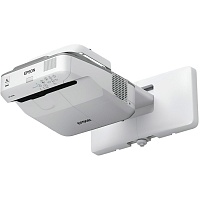 Мультимедийный проектор Epson EB-680Wi (V11H742040)