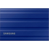 Внешний SSD накопитель Samsung T7 Shield 2TB Blue (MU-PE2T0R)