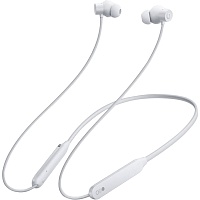 Наушники CMF by Nothing Neckband Pro Light Grey