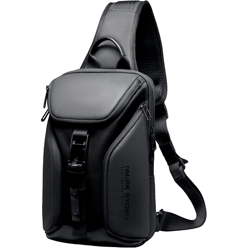 Сумка Mark Ryden Mini Expedition MR7369 Black